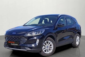 Ford Kuga 2.5 FHEV FWD Titanium