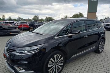 Renault Espace 2.0 Blue dCi Initiale Paris EDC