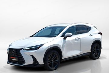 Lexus NX 450h+ Prestige AWD