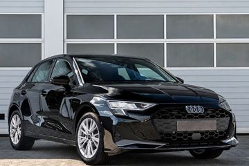 Audi A3 TFSI Sportback