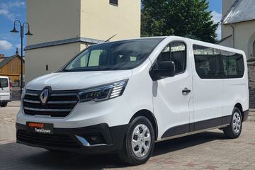 Renault Trafic 2.0 Blue dCi L2 Equilibre