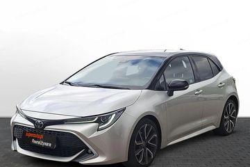 Toyota Corolla 1.2 T Comfort