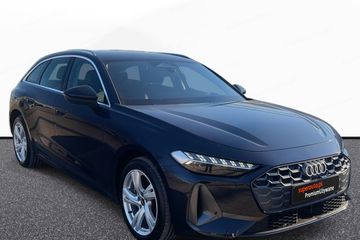 Audi A5 TFSI 150 kW S tronic