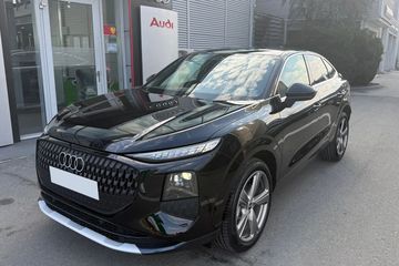 Audi Q3 TFSI Sportback