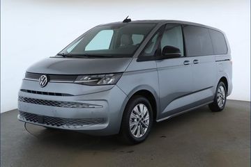 Volkswagen Multivan L2 Family DSG