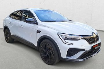 Renault Arkana 1.3 TCe mHEV Esprit Alpine EDC