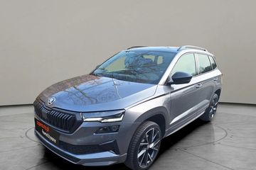 Skoda Karoq 1.5 TSI ACT 4x2 Sportline DSG
