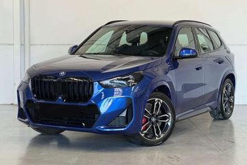 BMW X1 sDrive18i M Sport