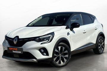 Renault Captur TCe Techno EDC