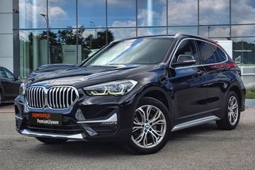 BMW X1 xDrive20d xLine