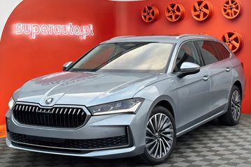 Skoda Superb L&K 1.5 TSI Plug-in Hybrid DSG