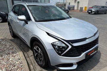 Kia Sportage M T-GDI 2WD