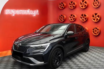 Renault Arkana Esprit Alpine 1.6 E-Tech Full Hybrid AT
