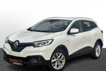 Renault Kadjar 1.2 Energy TCe Intens