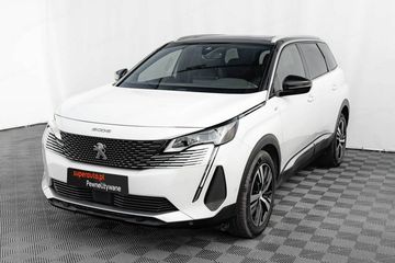 Peugeot 5008 1.6 PureTech GT S&S EAT8