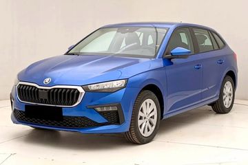 Skoda Scala Edition 130 1.5 TSI DSG