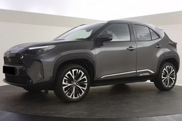 Toyota Yaris Cross Executive 1.5 Hybrid AWD