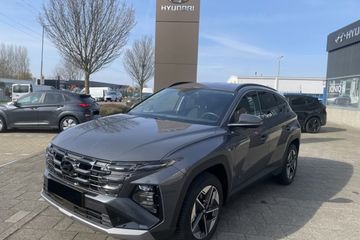 Hyundai Tucson 1.6 T-GDi Executive 2WD