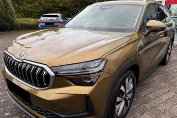 Skoda Kodiaq Edition 130 1.5 TSI iV PHEV DSG