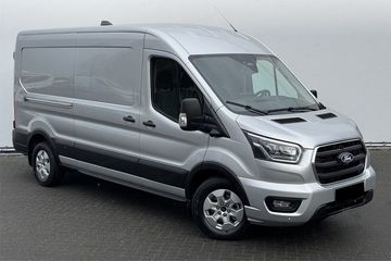 Ford Transit 350 L3H2 Limited A8