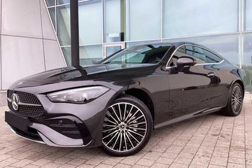 Mercedes CLE 300 4-Matic AMG Line