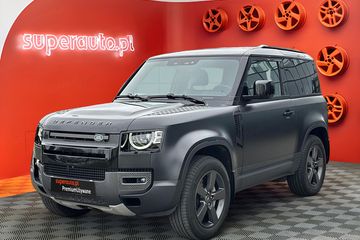 Land Rover Defender 90 D300 mHEV SE