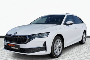 Skoda Octavia 2.0 TDI Selection DSG