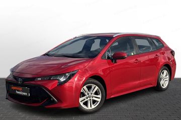Toyota Corolla 1.8 Hybrid Comfort