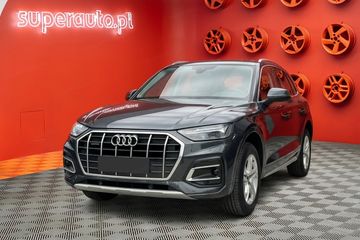 Audi Q5 40 TDI quattro Advanced