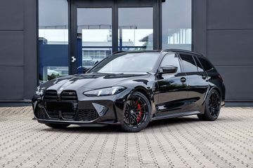 BMW Seria 3 Touring M3 Competition xDrive
