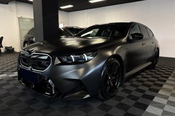 BMW Seria 5 Touring M5