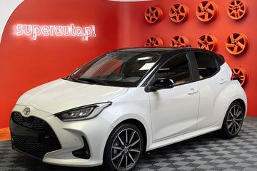 Toyota Yaris GR Sport 1.5 Hybrid