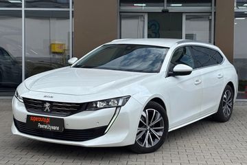 Peugeot 508 1.5 Bluehdi Allure Pack S&S EAT8