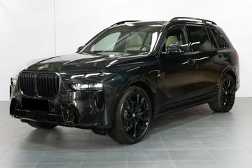 BMW X7 xDrive40d M Sport