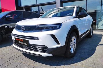 Opel Mokka 50KWH Edition