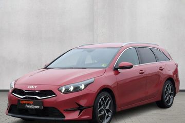 Kia Ceed 1.5 T-GDI L DCT