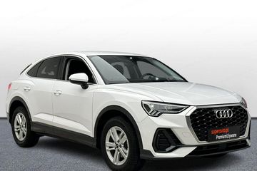 Audi Q3 Sportback 35 TFSI
