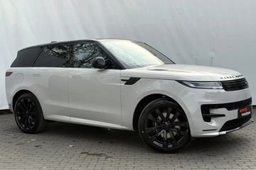 Land Rover Range Rover Sport D300 Dynamic SE