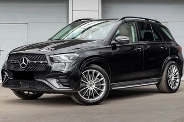 Mercedes GLE 450 d  4-Matic AMG Line
