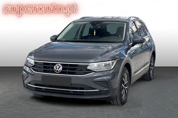 Volkswagen Tiguan Life 1.5 TSI EVO  DSG
