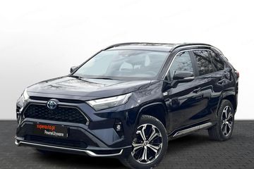 Toyota RAV4 2.5 Plug-in Hybrid Selection 4x4