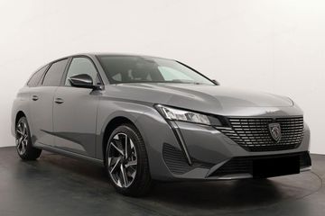 Peugeot 308 Allure e-DCS6 1.2 mHEV