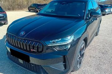 Skoda Kodiaq RS 2.0 TSI 4x4 DSG