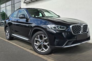 BMW X4 xDrive20i