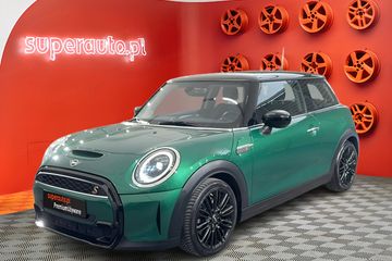 Mini Mini Cooper S aut