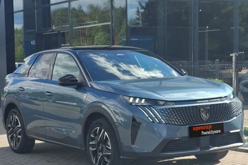 Peugeot 3008 1.2 Puretech Mhev Gt e-DCS6