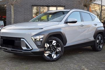 Hyundai Kona Executive 1.6 GDI Hybrid DCT