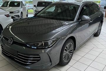 Volkswagen Passat Elegance 1.5 TSI eHybrid DSG