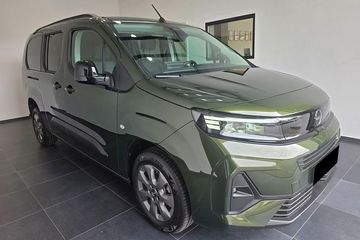 Opel Combo Kombi XL L2H1 GS AT8
