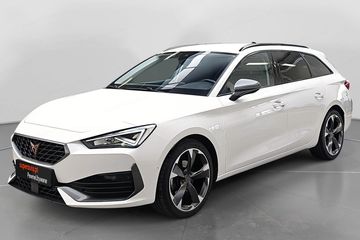 Cupra Leon 1.5 Etsi Dsg